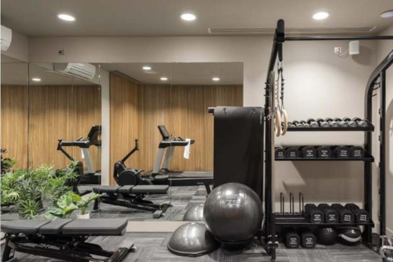 藍莎集團 | 英國置產一站式服務